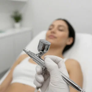 Oxígeno Facial