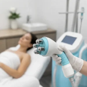 Radiofrecuencia Facial
