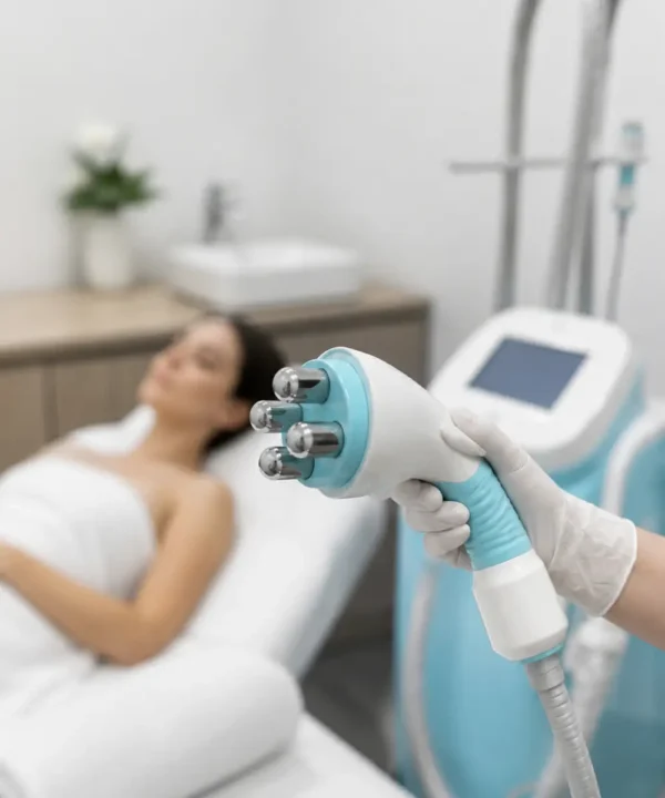 Radiofrecuencia Facial